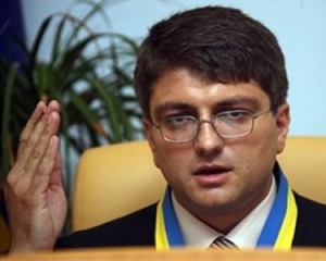 Суддя Кірєєв все ще отримує зарплату - голова Ради суддів