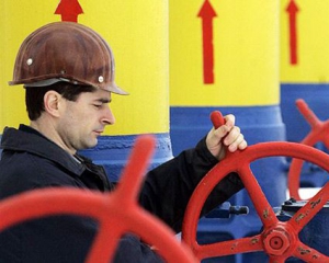 Наступного року Україна зможе обійтися без російського газу
