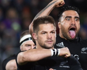 Капитан сборной Новой Зеланди дважды отказался от рыцарского титула - в субботу определится чемпион мира по регби