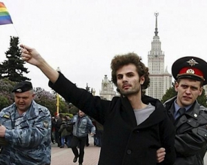 В России хотят ввести ответственность за каминг-ауты