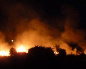 Представитель АП уточнил количество жертв пожара в Сватово