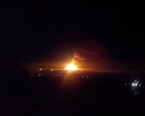 От взрыва на складах боеприпасов в Сватово пострадали 54 человека