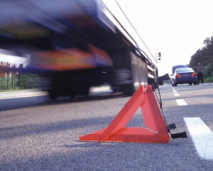 Суддя з Кременчука загинув внаслідок погоні, коли МВС хотіла затримати його за хабар