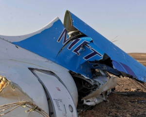 Яценюк доручив надати допомогу сім'ям загиблих українців у катастрофі в Єгипті