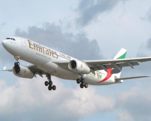 Авіакомпанії після катастрофи Airbus A321 відмовляються літати над Єгиптом