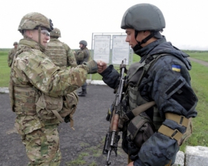 США анонсировали обучение 6 батальонов украинской армии - СМИ