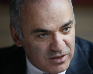 "Путін готується до нового удару" - прогноз Каспарова для України