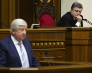 Эксперт сказал, чем грозит Украине имитированная борьба с коррупцией