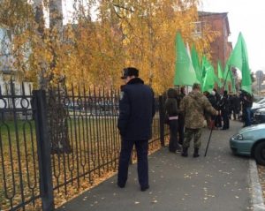 Стало відомо, де судитимуть Корбана