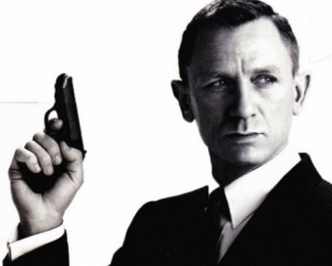 &quot;007: Спектр&quot; побив рекорд зборів у Великобританії