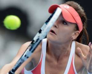 Агнешка Радванська виграла підсумковий турнір WTA