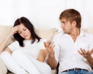 5 справ, якими не можна займатися після сварки з чоловіком