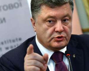 Порошенко будет тормозить реформы, чтобы не портить отношения с олигархами- Олещук