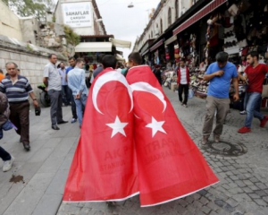 Вибори у Туреччині розчарували ОБСЄ і ПАРЄ