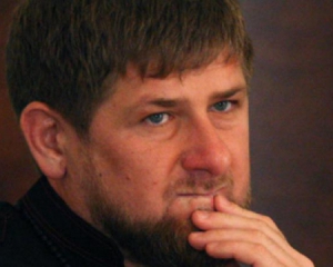 У Чечні готувався замах на Кадирова - ЗМІ