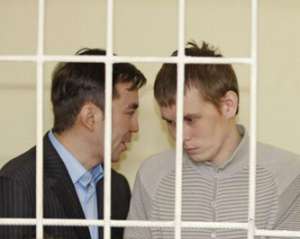 Адвокати просять визнати Александрова та Єрофєєва військовополоненими