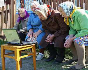 В Крыму боятся, что села полуострова могут остаться без интернета