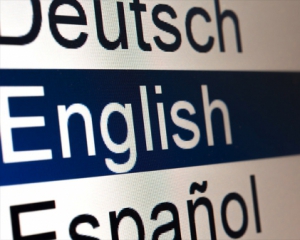 Украинцы улучшили свой уровень владение английским языком - исследование