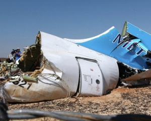 Власти Египта: Основная причина катастрофы А321 - техническая неисправность