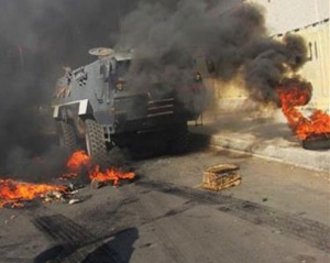 Біля поліцейського відділку в Єгипті вибухнуло авто: є жертви