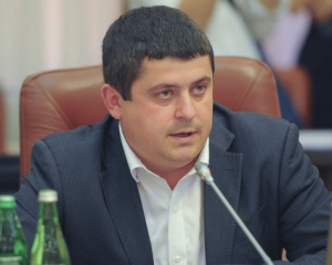 Бурбак: Инициатива Тимошенко - шаг назад в борьбе с газовыми олигархами