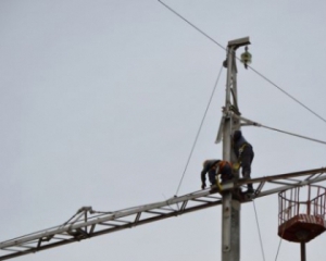 Кримські татари можуть паралізувати енергосистему півострова - екс-нардеп