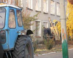 У Сватовому порахували збитки після вибухів