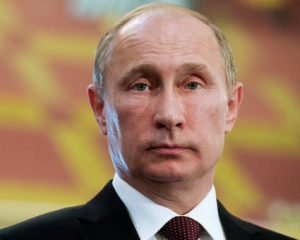 Forbes в третий раз назвал Путина самым влиятельным человеком планеты