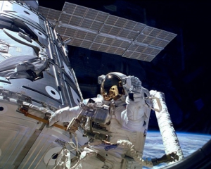NASA анонсувало відкритий конкурс астронавтів