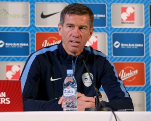 Сборная Словении назвала состав на матчи с Украиной