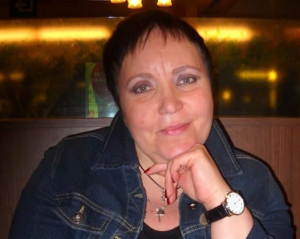 Винницкую журналистку Оксану Турчик госпитализировали с кровотечением - нужна помощь