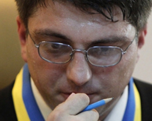 Высший совет юстиции уволил скандального судью Киреева