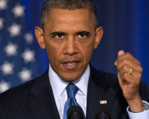 Обама не виключає ймовірність вибуху бомби на борту А321