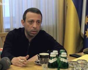 Корбан рассказал суду о своих переговорах по обмену Савченко