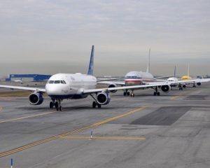 США призывают ключевые аэропорты мира усилить меры безопасности