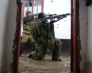 Донецькі бойовики перестрілялися: розвідка повідомляє про 15 загиблих