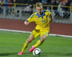 Петряк вместо Зинченко: Фоменко назвал состав сборной Украины на Словению