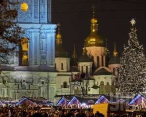 На Майдані не буде новорічних святкувань - КМДА