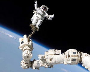 НАСА объявило о наборе кандидатов в астронавты