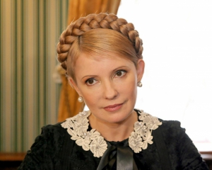 Пока в Украине война &quot;Батькивщина&quot; не планирует выходить из состава коалиции - Тимошенко