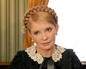 Поки в Україні війна &quot;Батьківщина&quot; не планує виходити з коаліції - Тимошенко