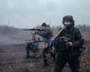 Російські найманці відкривають вогонь по всіх секторах - штаб