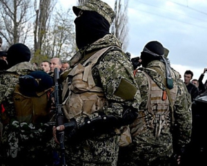 В Луганск прибыли новые подразделения российских военных - &quot;ИС&quot;