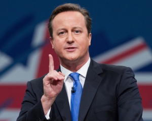 Британия останется в составе, если ЕС будет гибким - Кэмерон