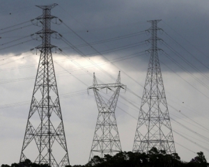 Україна припинить купувати електрику в Росії