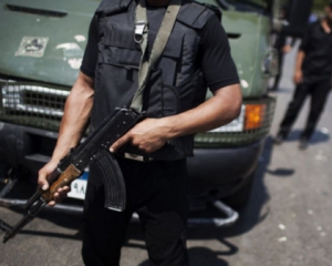 У Єгипті знищили одного з місцевих лідерів бойовиків ІДІЛ