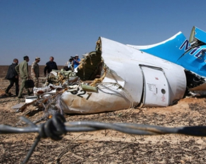 Ізраїль озвучив свою версію катастрофи російського лайнера
