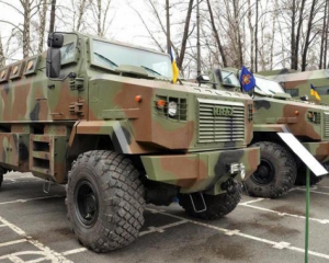 У Міноборони розповіли про забезпечення армії модернізованим озброєнням