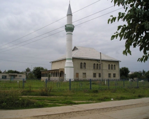 В мечети Крыма провели &quot;профилактику экстремизма&quot;