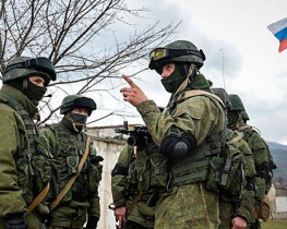 Украинская разведка: Российских военных эвакуируют из Сирии - в них гепатит